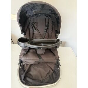 Baby Jogger City Select Second Seat, Snack Tray & Parent Console GUC